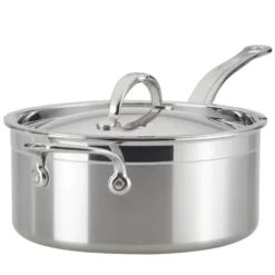 Hestan Probond kastrull, 3,8 l