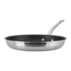 Hestan Probond non stick stekpanna 32 cm, Rostfritt stål