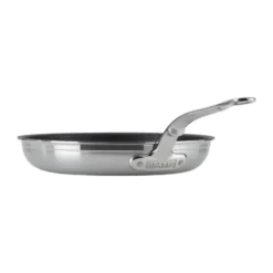 Hestan Probond non stick stekpanna 28 cm, Rostfritt stål
