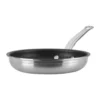 Hestan Probond non stick stekpanna 22 cm, Rostfritt stål