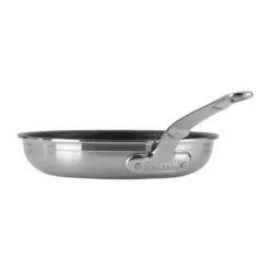 Hestan Probond non stick stekpanna 22 cm, Rostfritt stål