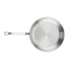 Hestan Probond stekpanna 32 cm, Rostfritt stål