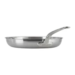Hestan Probond stekpanna 32 cm, Rostfritt stål