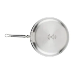Hestan Probond stekpanna 32 cm, Rostfritt stål