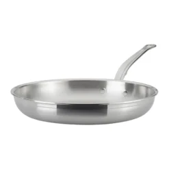 Hestan Probond stekpanna 32 cm, Rostfritt stål