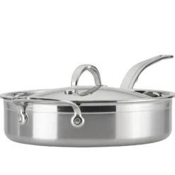 Hestan Probond traktörpanna, 3,3 l