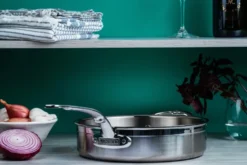 Hestan Probond traktörpanna, 3,3 l