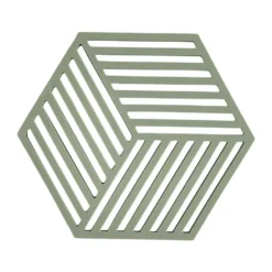 Hexagon grytunderlägg, Rosemary