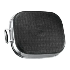 Hexclad hybrid ugnspanna 40 cm, Silver