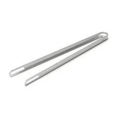 Höfats grilltång, Silver