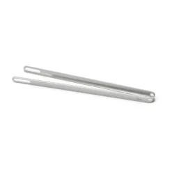 Höfats grilltång, Silver