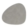Hippo bordstablett curve M, Anthracite-grey