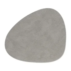 Hippo bordstablett curve M, Anthracite-grey