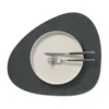 Hippo bordstablett curve M, Black-anthracite