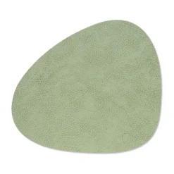 Hippo bordstablett curve M, Olive green