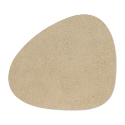 Hippo bordstablett curve M, Sand