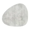 Hippo bordstablett curve M, White-grey