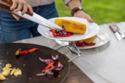 Hällmark grilltång 39 cm, Rostfritt stål