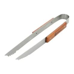 Hällmark grilltång 39 cm, Rostfritt stål