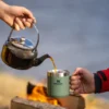 Hällmark kaffepanna, 1,5 L