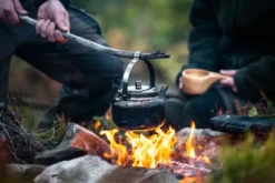 Hällmark kaffepanna, 0,75 L