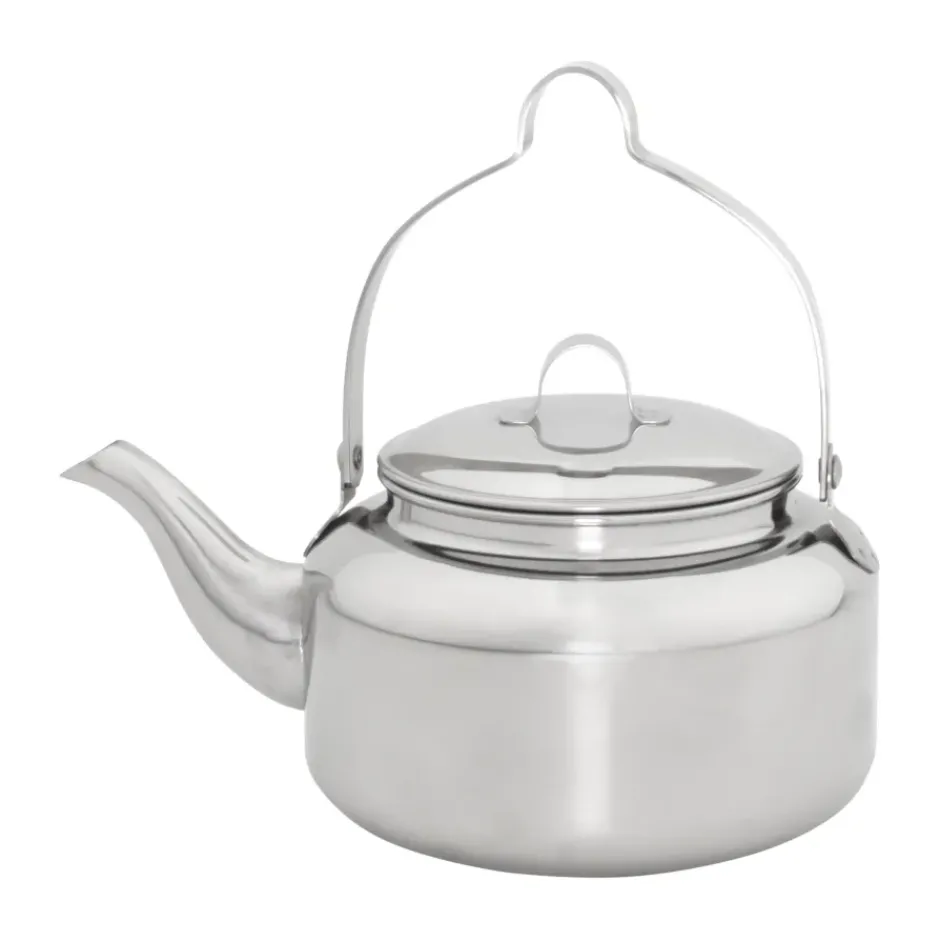 Hällmark kaffepanna, 0,75 L