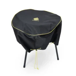 Hällmark skyddsöverdrag till set Ø48/58 cm, Svart
