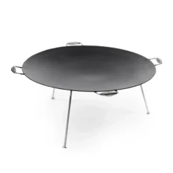 Hällmark stekhäll, Ø98 cm