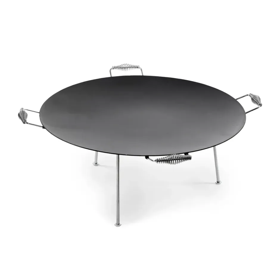 Hällmark stekhäll, Ø78 cm