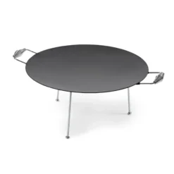 Hällmark stekhäll, Ø58 cm