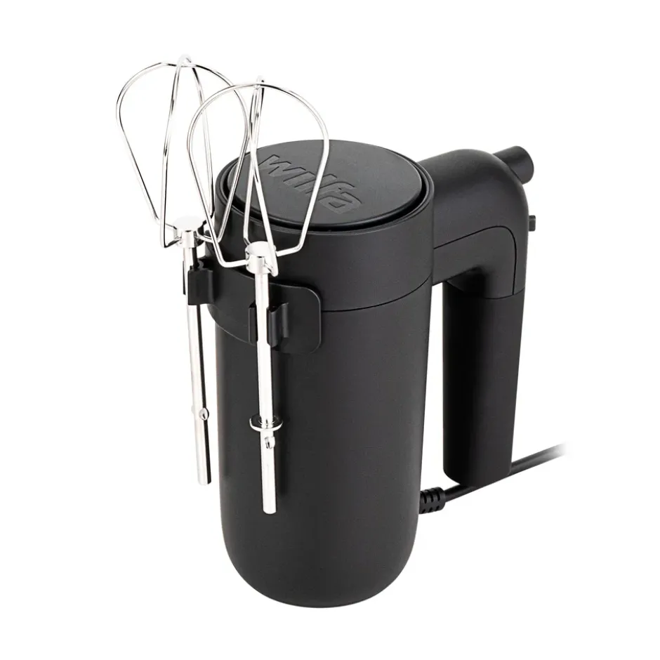 HM2B-350 elvisp 350W, Svart