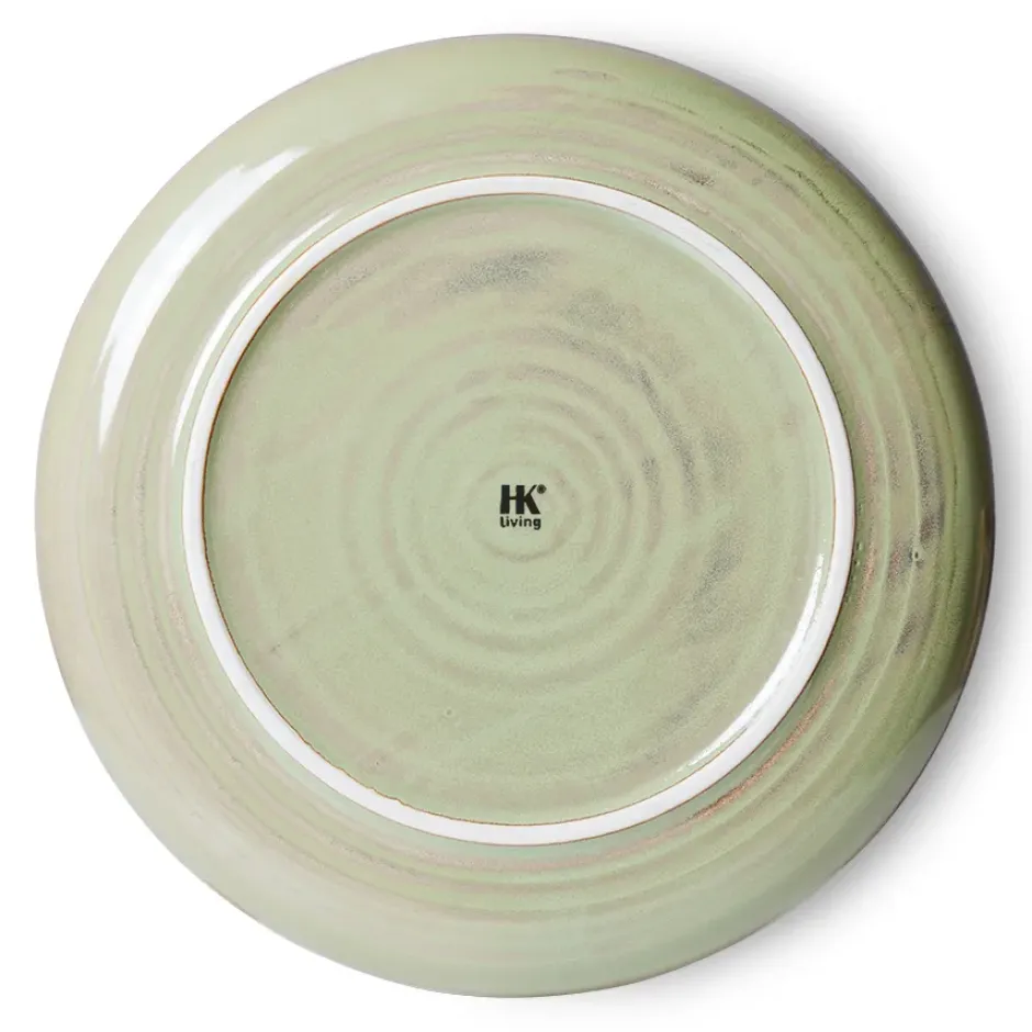 Home Chef mattallrik Ø26 cm, Moss green