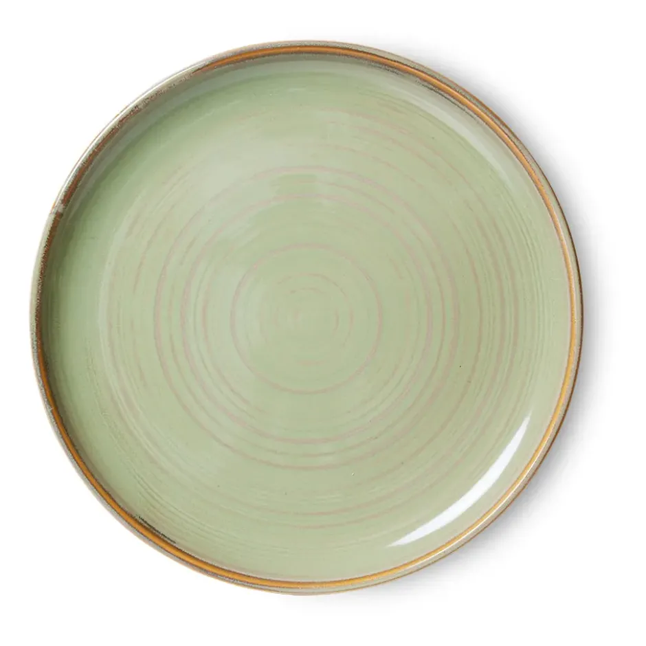 Home Chef mattallrik Ø26 cm, Moss green