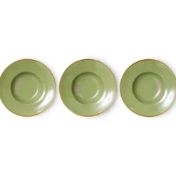 Home Chef pastatallrik Ø28,5 cm, Moss green