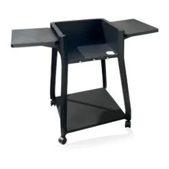 Hot Wok Comfort bord, Svart