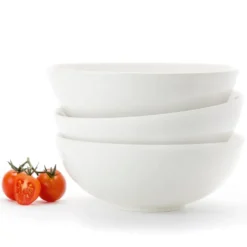 24h tallrik djup, Ø 18 cm