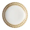 24h Tuokio djup tallrik Ø24 cm, Beige