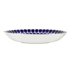 24h Tuokio djup tallrik Ø24 cm, Kobolt