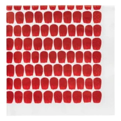 24h Tuokio servetter 33x33 cm 20-pack, Röd