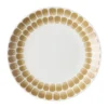 24h Tuokio tallrik Ø20 cm, Beige