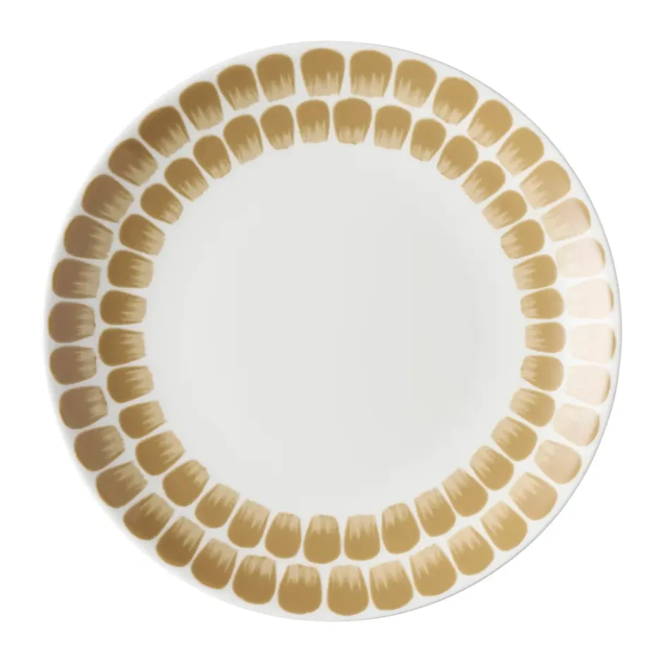 24h Tuokio tallrik Ø20 cm, Beige
