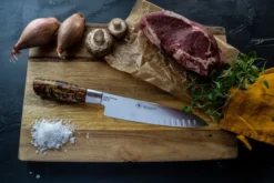 Hunter Premium Chef AP kockkniv, 31,5 cm