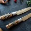 Hunter Premium Chef mini grönsakskniv, 25,5 cm