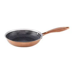 Hâws Santo stekpanna hybrid coating rose gold, Ø20 cm