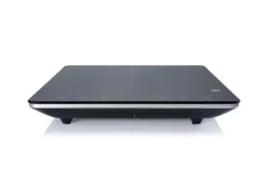 ICP-1800B Kokplatta Induktion, Svart