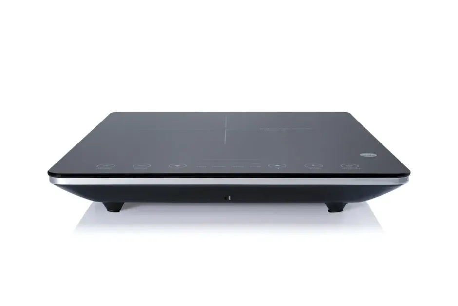 ICP-1800B Kokplatta Induktion, Svart