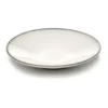 Inku fat Ø14 cm, White
