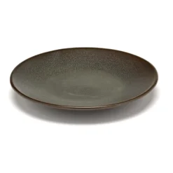 Inku fat till espressokopp Ø12 cm, Green