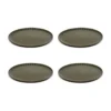 Inku tallrik XL Ø27 cm 4-pack, Green