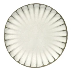 Inku tallrik XS Ø15 cm, White